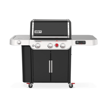 Газовый гриль Weber Genesis EPX-335 NEW, черный 35810075 Код: 009982