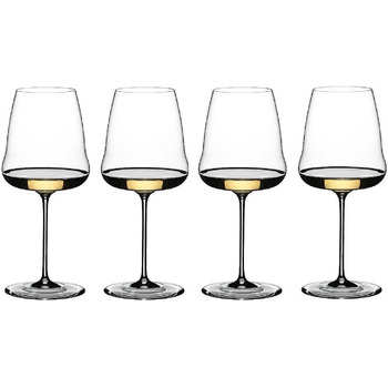 Бокал для белого вина 0,7 л, набор 4 предмета, Winewings Riedel