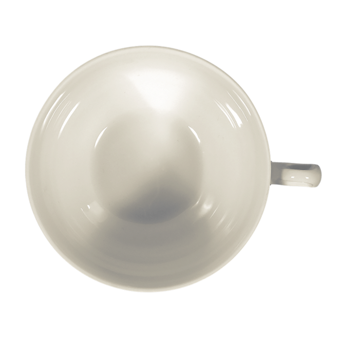 Чашка для чаю 0.21 л кремова Rubin Seltmann