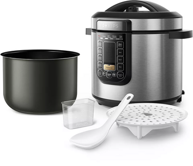 Мультиварка Philips HD2237/41 (6930337)