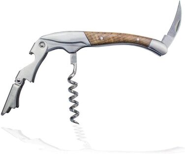 Професійний сомельє штопор-ніж для вина RADOLEO