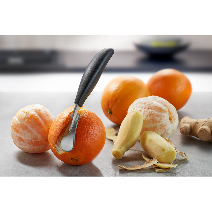 Нож для чистки апельсинов Melansina Gefu
