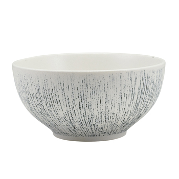 Салатник 480 мл, 13 см, Sereno Porcelain Strato, GenWare