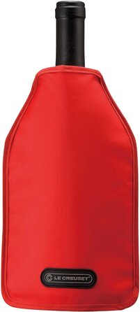 Кулер охлаждающий для вина WA-126, красный Le Creuset