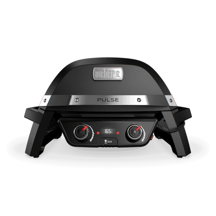 Электрический гриль Pulse 2000 Weber 82010079 Код: 004880