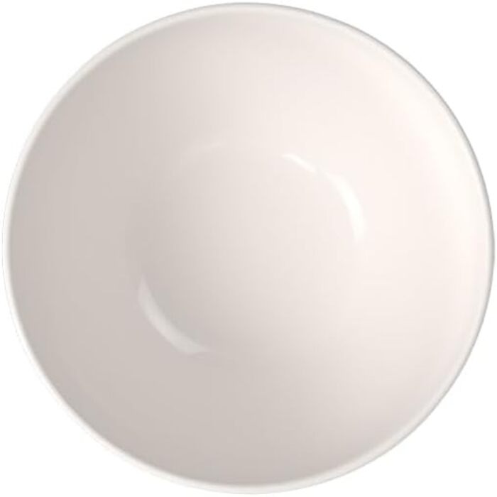 Піала для пластівців 430 мл помаранчевий Fleur Villeroy & Boch