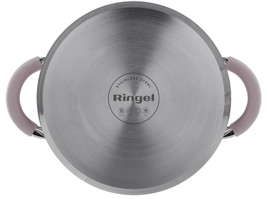 Кастрюля RINGEL Meyer (3.2 л) 20 см (6479363)