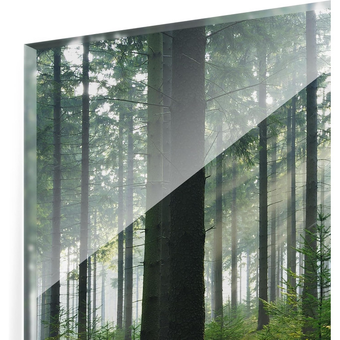 Кухонний фартух 80 х 40 см Bilderwelten