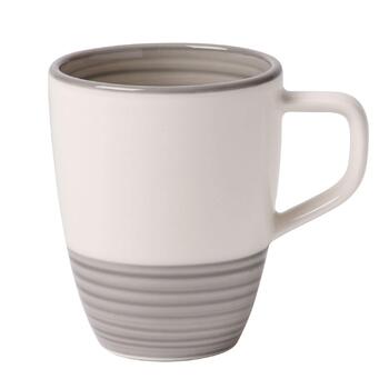 Чашка для эспрессо / мокко 0.10 л Gris Manufacture Villeroy & Boch