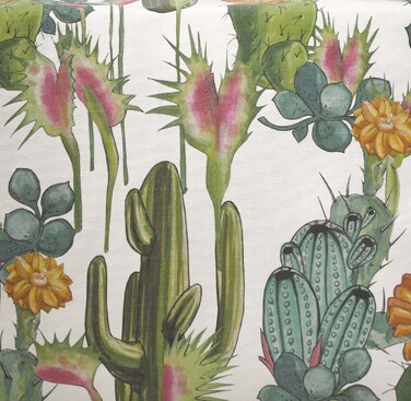 Фартух Atenas Home Textile Saguaro, бавовна з покриттям