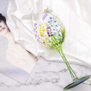 Бокал для вина 450 мл NymphFable