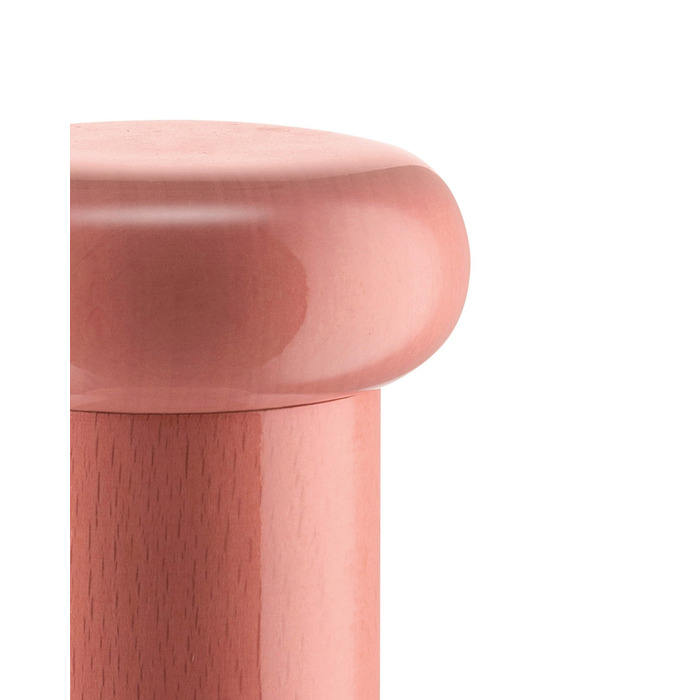 Млин для перцю 7х15 см, рожева Alessi