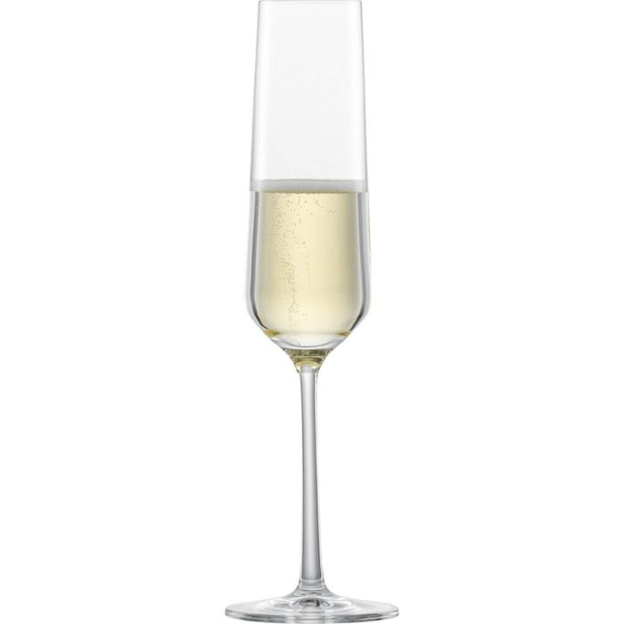 Келих флюте для шампанського 0,21 л, Pure Schott Zwiesel