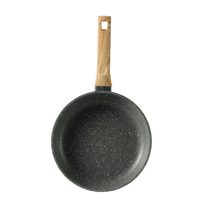 Сковорода Bravo Chef класична 24 см (7133023)