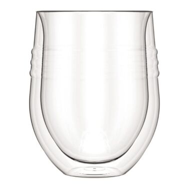 Набір склянок з подвійними стінками, 0,32 л, 2 предмета, Skal Bodum