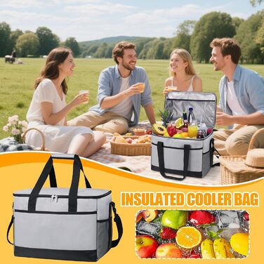 Термосумка 35 л Wpsagek