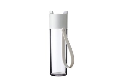 Пляшка для води 500 мл White JustWater Mepal