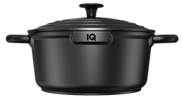 Каструля IQ Be Simple (1.7 л) 18 см (6996309)