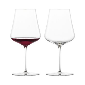 Келих для бургундського червоного вина, набір 2 предмети, Duo Zwiesel Glas