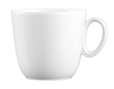 Чашка для кави 0.23 л біла Paso Seltmann