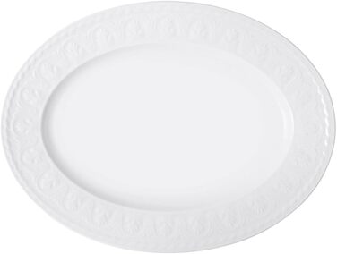 Блюдо овальное 40 см Cellini Villeroy & Boch