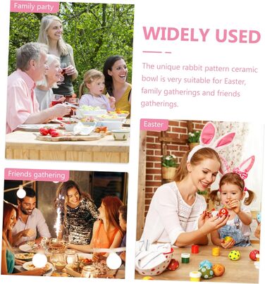 Елегантний керамічної миски для супу 450 мл Cabilock