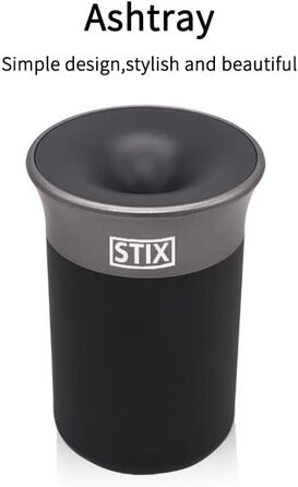 Попільничка для тютюнових стіків STIX