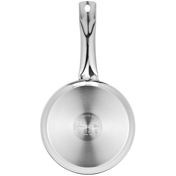 Ковш Ringel Grey line (1.6л) 16 см (6932745)