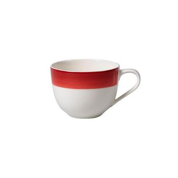 Чашка для кави 0,23 л Colourful Life Deep Red Villeroy & Boch