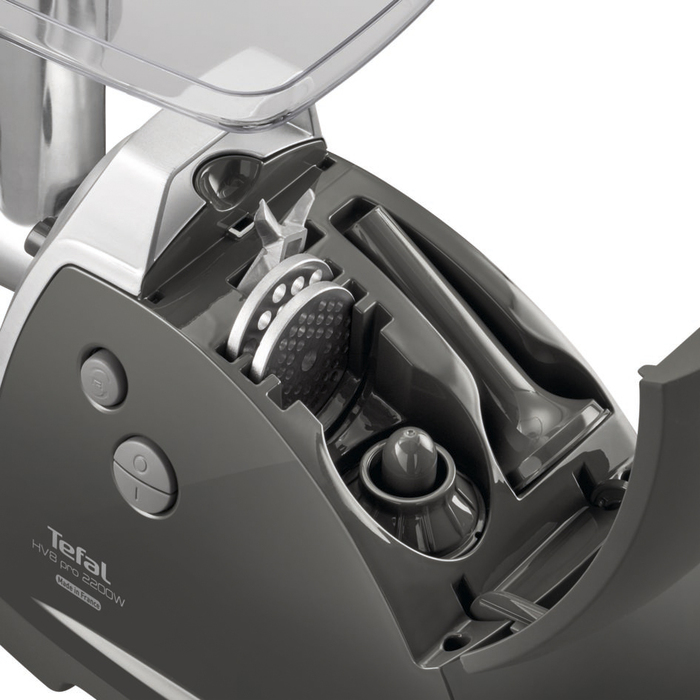 Мясорубка Tefal NE688837 (6687509)