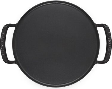 Чугунная форма для пиццы 38,1 см Alpine Outdoor Collection Le Creuset