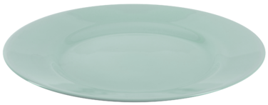 Тарелка десертна Luminarc Plumi Light Turquoise (6997657)