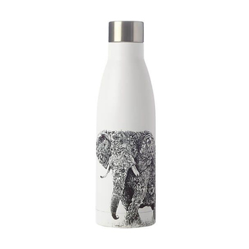 Бутылка металлическая Maxwell Williams Elephant MARINI FERLAZZO, с двойными стенками, 500 мл