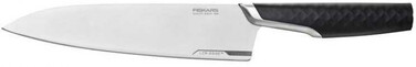 Нож для шеф-повара Fiskars Titanium 20 см (1027294)