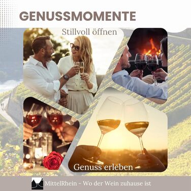 Преміальний сомельє-ніж 3-в-1 LEONARDINO