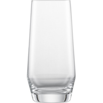 Склянка для лонгдринків 0,54 л, набір 4 предмети Pure Zwiesel Glas