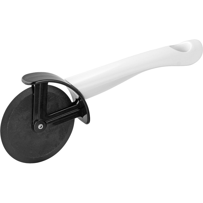 Набір для піци з 3 предметів, лотки для піци, різак для піци, лоток для піци круглий (Ø 32 см) перфорований, в т.ч. різак для піци та тримач, для піци, тарт фламбе, 7512