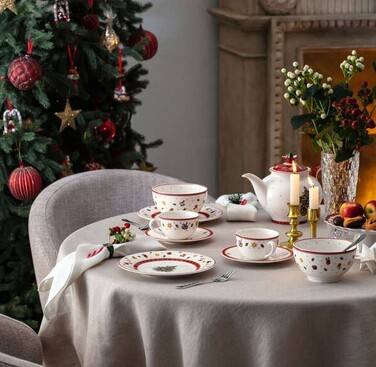 Тарілка для десерту, 215 мм Toy's Delight Villeroy & Boch