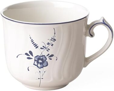 Чайна пара 0,35 л Vieux Luxemburg Villeroy & Boch