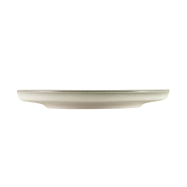 Тарелка 21.5 см, серая, Sereno Cirrus, GenWare