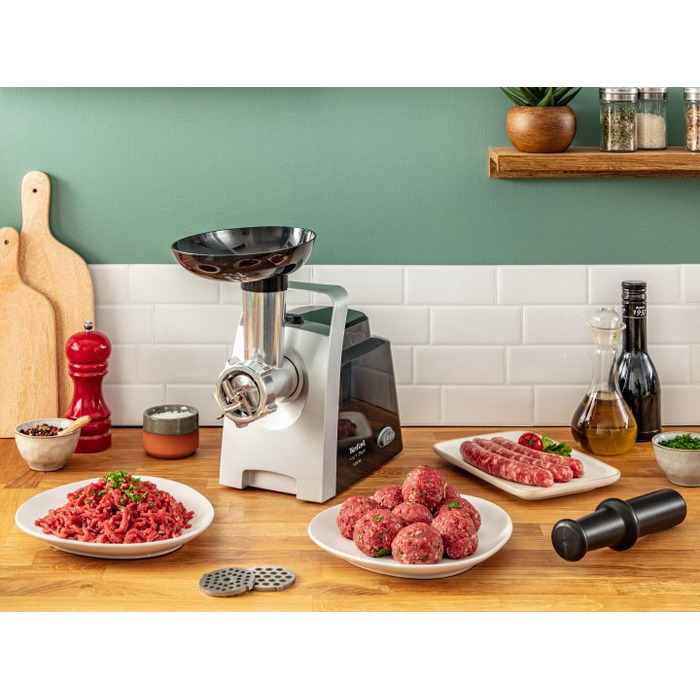 Мясорубка Tefal NE109838 (6824494)