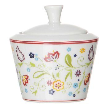 Сахарница фарфор Ritzenhoff & Breker