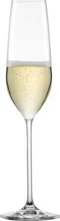 Бокал для шампанского 0,24 л, набор 6 предметов, Fortissimo Schott Zwiesel