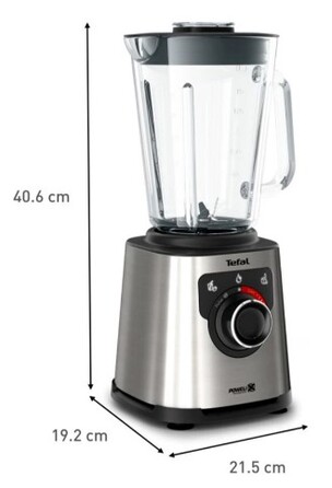 Стаціонарний блендер Tefal BL871D31