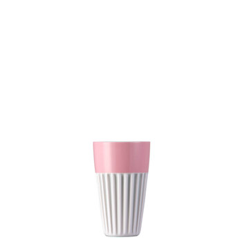 Чашка 0,35 л рожева Sunny Day Light Pink Thomas