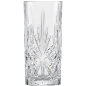 Склянка для лонгдринків 0,37 л, набір 4 предмети Show Schott Zwiesel