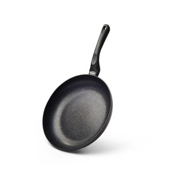 Сковорідка Fissman PROMO 24x4,5 см (4993)