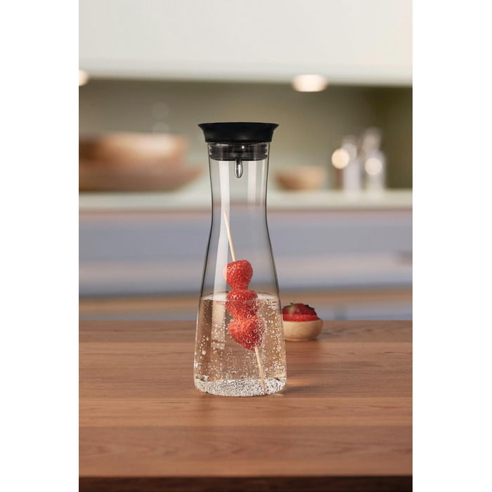 Елегантний графін 1 л LEONARDO HOME