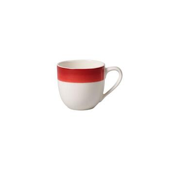 Чашка для эспрессо/мокко 100 мл Colourful Life Deep Red Villeroy & Boch