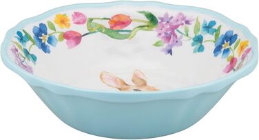 Набір меламінових мисок 6 шт для Великодня UP